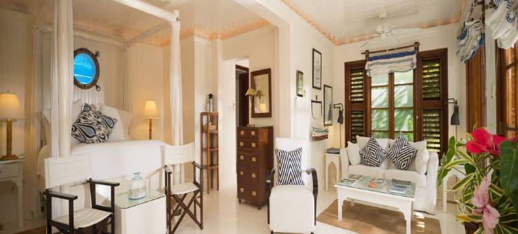 朗德希尔别墅酒店(Round Hill Hotel & Villas)图片