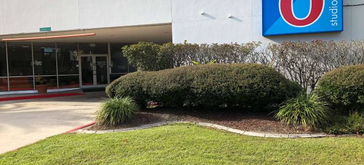 路易斯安那拉普拉斯 6 号汽车旅馆(Motel 6 la Place, La)图片