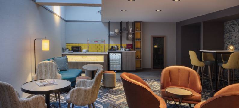 伦敦希思罗机场莱昂纳多酒店(Leonardo London Heathrow Airport)图片