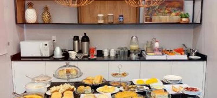 Hotel Morada Nobre图片