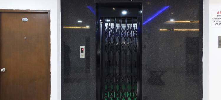 Capital O 63727 Mythri Hotel = Capital O 63727 米斯瑞酒店(Super Collection O Mythri Hotel Near by Ecil, As Rao Nagar, Sainikpuri)图片