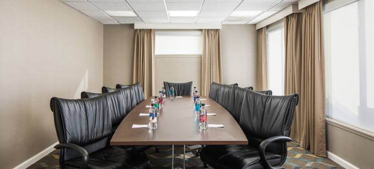 Residence Inn San Diego La Jolla图片