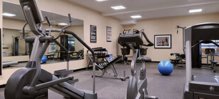 温赖特华美达酒店(Ramada by Wyndham Wainwright)图片