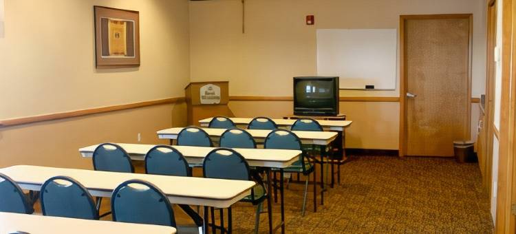 爱丁堡贝斯特韦斯特优质套房酒店(Best Western Plus Edinburg Inn  Suites)图片