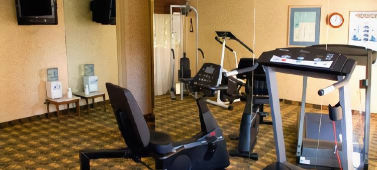 皇家宫殿贝斯特韦斯特套房酒店(Best Western Royal Palace Inn & Suites)图片