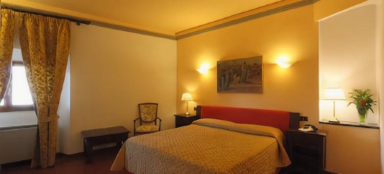 电话之恋的托斯卡纳酒店(Tuscany Love Hotel Delle Tele)图片