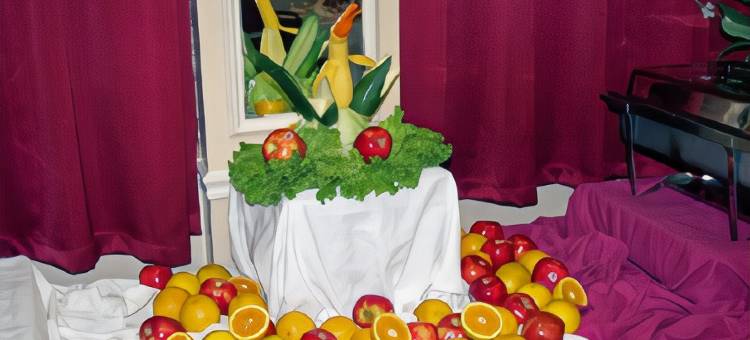 首都环路贝斯特韦斯特酒店(Best Western Capital Beltway Washington DC)图片