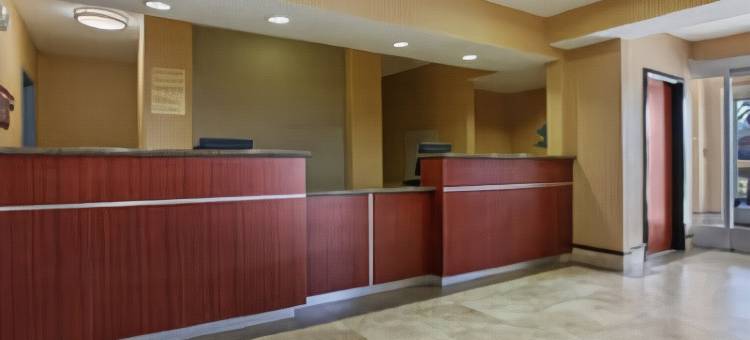 Travelodge by Wyndham Sylmar CA图片