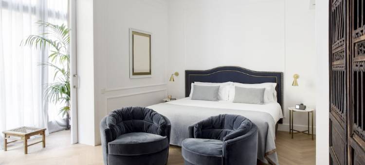 正中酒店 - 雄伟酒店集团(Hotel Midmost by Majestic Hotel Group)图片