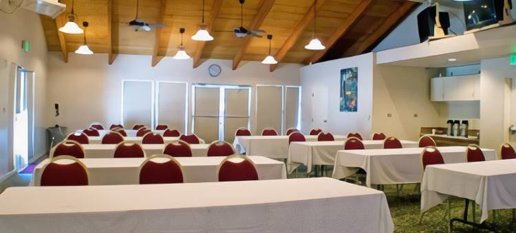 卡佩斯诺贝斯特韦斯特酒店(Best Western Capistrano Inn)图片