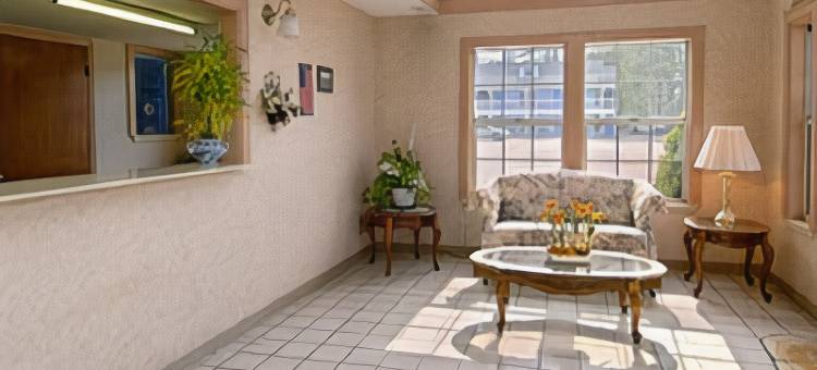 科尼利亚戴斯酒店(Days Inn by Wyndham Cornelia)图片