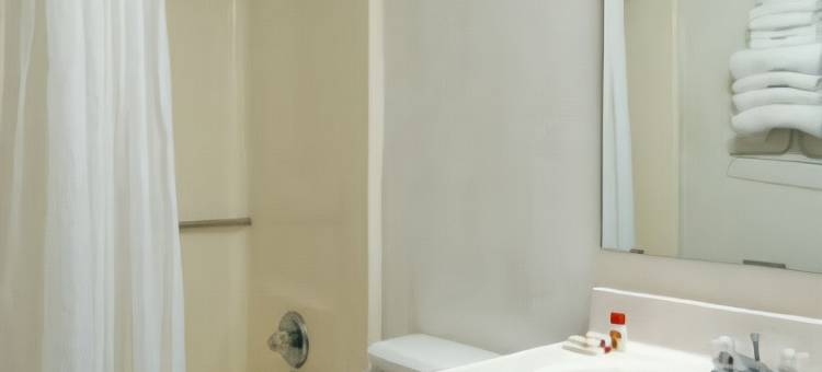 阿比林KS速8酒店(Super 8 by Wyndham Abilene KS)图片