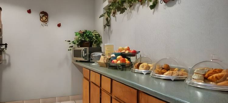 马修斯/夏洛特温德姆麦客达套房酒店(Microtel Inn & Suites by Wyndham Matthews/Charlotte)图片