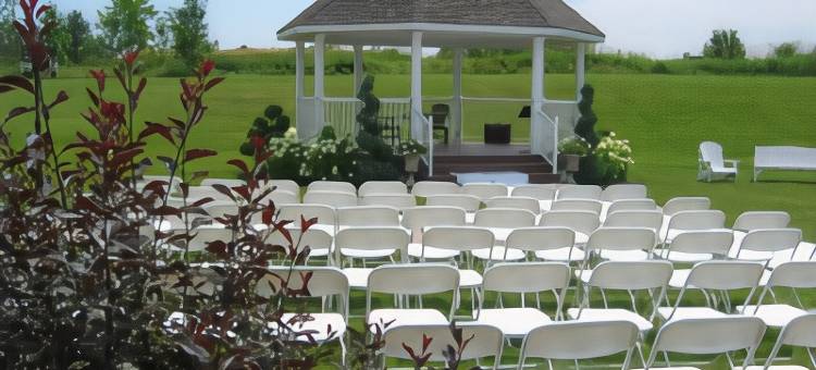 马里波萨贝斯特韦斯特优质酒店会议中心(Best Western Plus Mariposa Inn  Conference Centre)图片