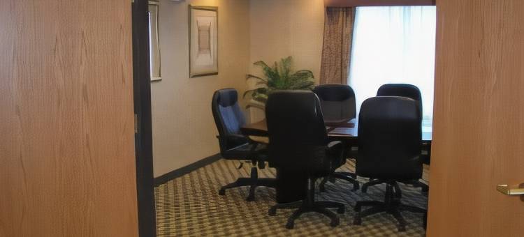 奥马哈机场贝斯特韦斯特优质酒店(Best Western Plus Omaha Airport Inn)图片