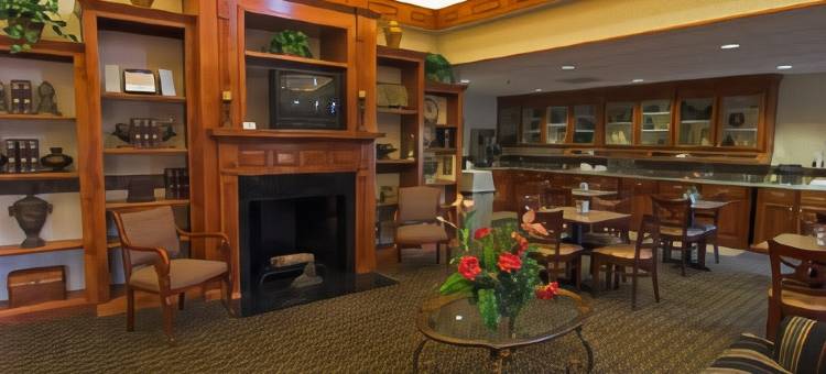 布拉德伯里贝斯特韦斯特套房酒店(Best Western Bradbury Inn  Suites)图片