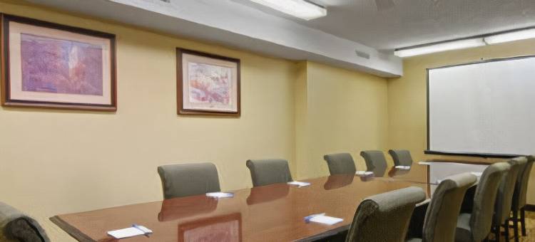 SureStay Plus Hotel by Best Western Lubbock Medical Center图片