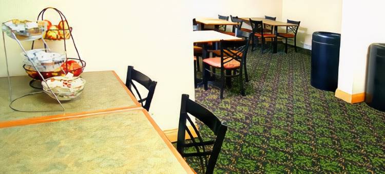 罗彻斯特市场贝斯特韦斯特酒店(Best Western Rochester Marketplace Inn)图片
