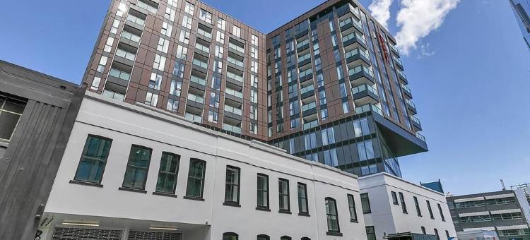 QV Amazing Views of the City 887图片