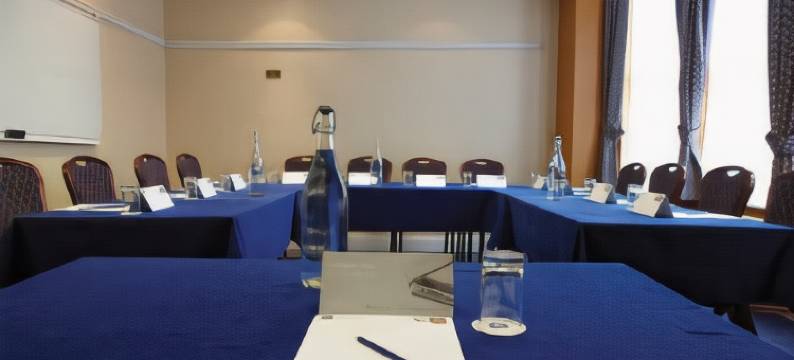 贝斯特韦斯特优质诺丁汉威斯敏斯特酒店(Best Western Plus Nottingham Westminster Hotel)图片