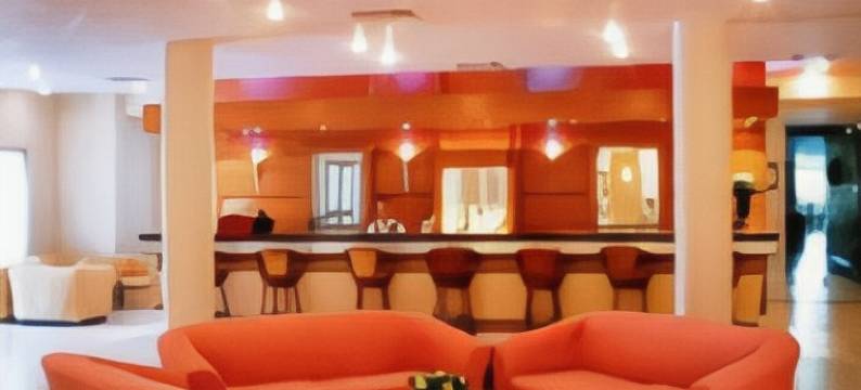 Lippia Calypso Resort图片