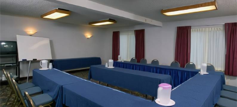 丹佛市西南贝斯特韦斯特酒店(Best Western Denver Southwest)图片