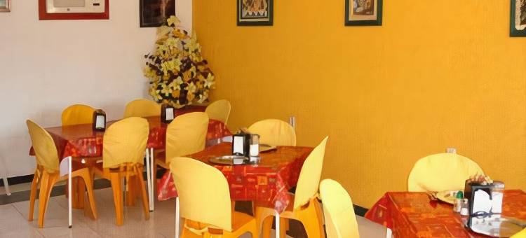 罗兹塞德罗斯酒店(Hotel Los Cedros)图片