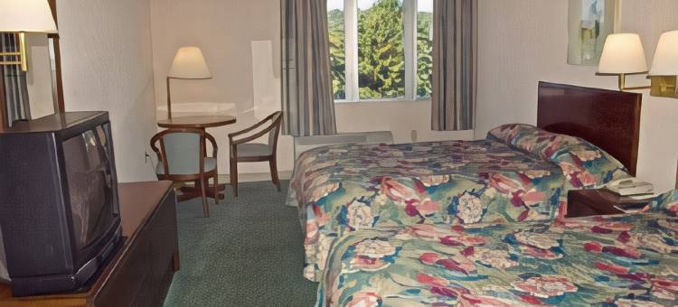 洛克港贝斯特韦斯特酒店(Best Western Lock Haven)图片