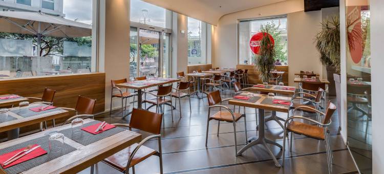 博洛尼亚贝斯特韦斯特盛品酒店(Best Western Plus Hotel Bologna)图片