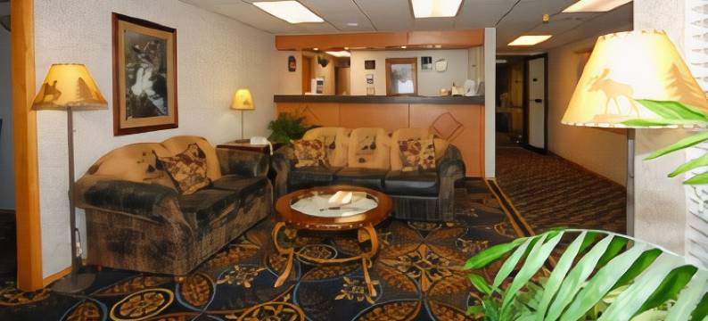 安大略贝斯特韦斯特套房酒店(Best Western Inn  Suites)图片