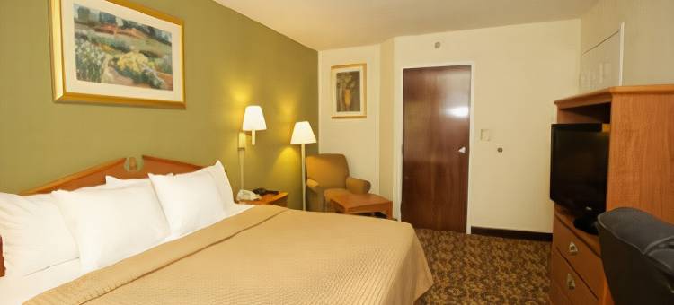 迪凯特-市中心-亚特兰大地区速8酒店(Super 8 by Wyndham Decatur/Dntn/Atlanta Area)图片