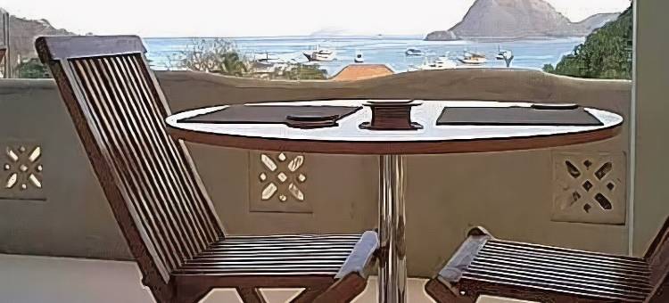 科莫多小屋(Komodo Lodge)图片