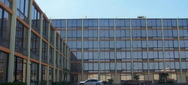 圣安东尼奥巴吉旅馆(Budget Lodge of San Antonio)图片