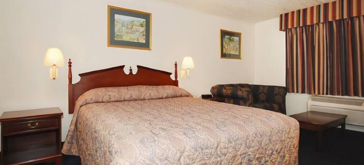 圣马科斯贝斯特韦斯特酒店(Best Western San Marcos)图片