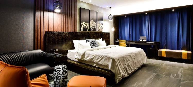 丽池酒店(Hotel Ritz)图片