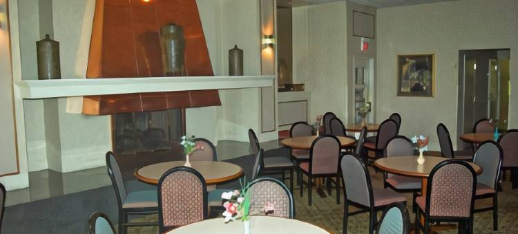 盖特威阿迪朗达克贝斯特韦斯特酒店(Best Western Gateway Adirondack Inn)图片