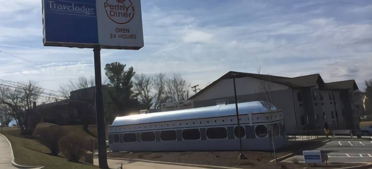 Travelodge by Wyndham Brunswick Near Frederick图片