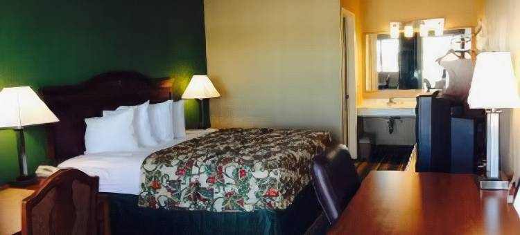 格林卡斯尔速8酒店(Super 8 by Wyndham Greencastle)图片