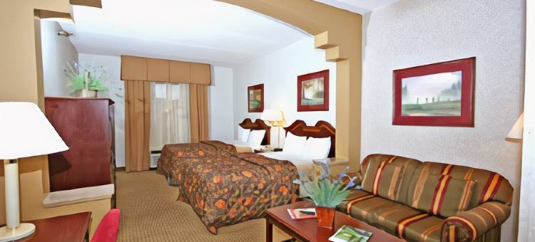 Wingate by Wyndham Greensboro/Coliseum图片