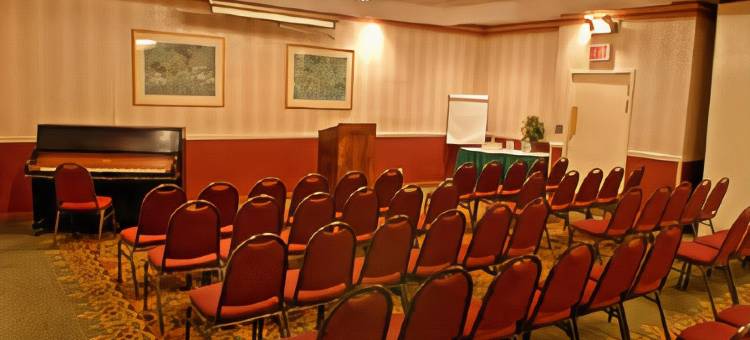 Best Western Plus Rockville Hotel  Suites图片