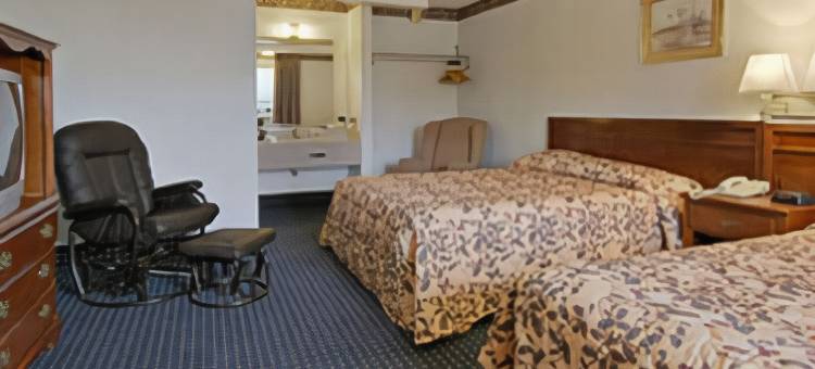 杜马斯速8酒店(Super 8 by Wyndham Dumas TX)图片