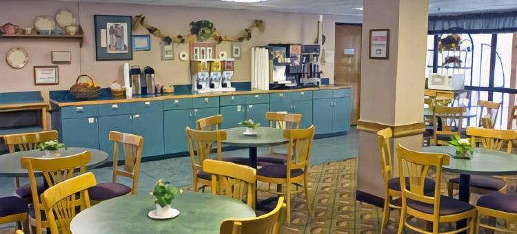 音乐之都贝斯特韦斯特酒店(Best Western Music Capital Inn)图片