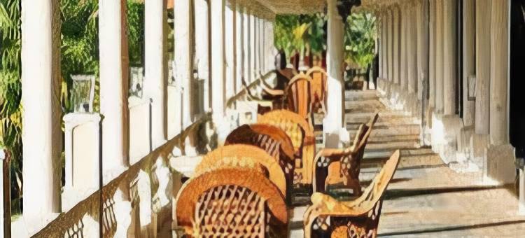 Club Melia at Gran Melia Puerto Rico图片