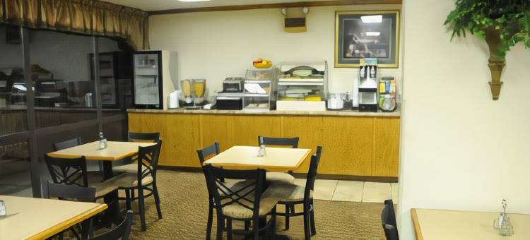 凯艺套房酒店(Quality Inn & Suites West Helena)图片