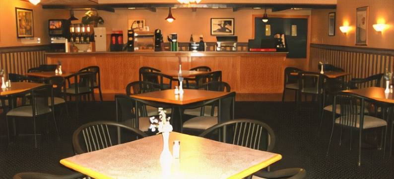 布拉德福德贝斯特韦斯特优质酒店(Best Western Plus Bradford Inn)图片