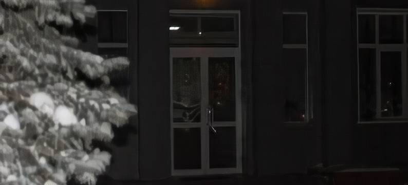 航空酒店(Aero Hotel)图片