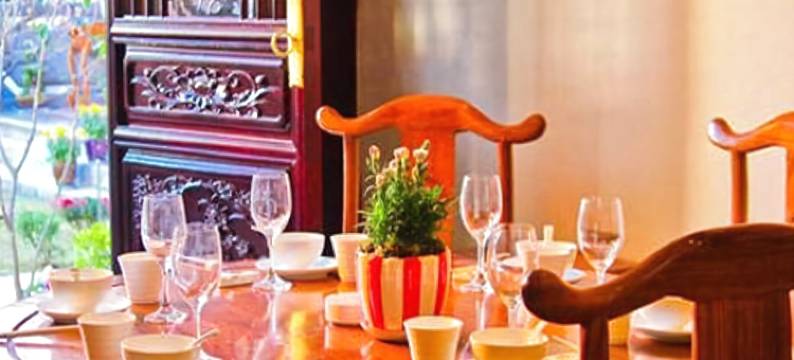 大理思雅小筑客栈图片