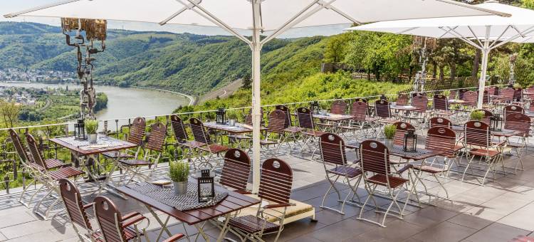 Jakobsberg Nature Resort - Hotel & Golf图片