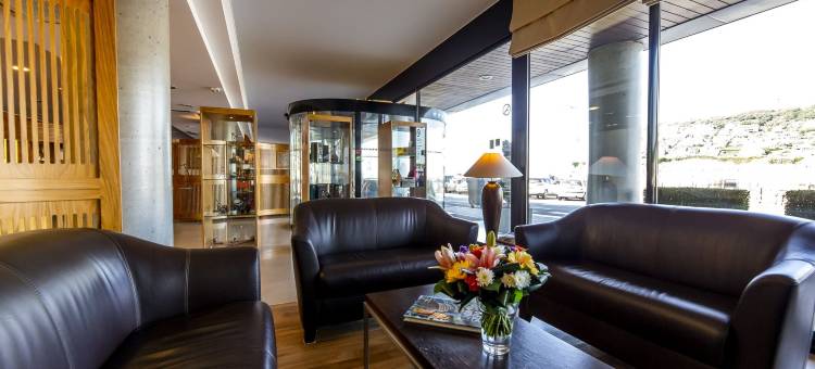 大帕沃伊斯酒店(Hotel le Grand Pavois)图片