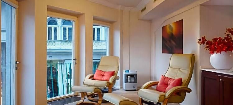 大西洋宫酒店(EA Hotel Atlantic Palace)图片